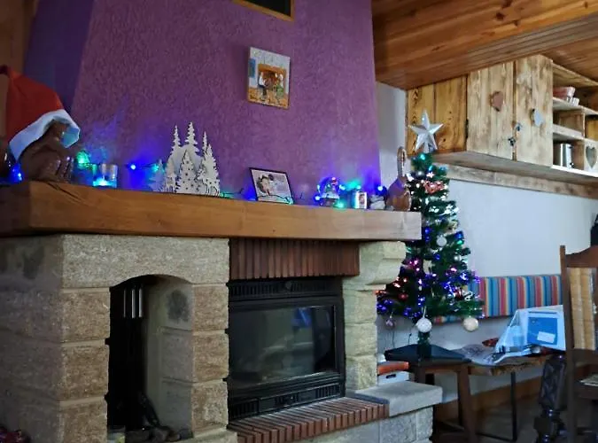 Maison Proche De La Nature