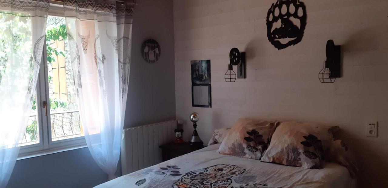 Ferienhaus Maison Proche De La Nature Querigut