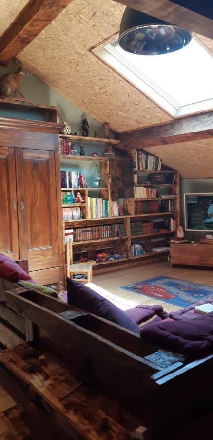 Maison Proche De La Nature Ferienhaus